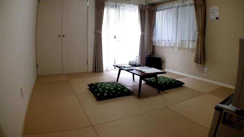Tsudoh Stay 101 Kanazawa Eksteriør bilde